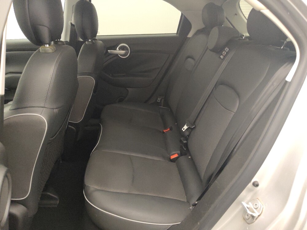 2016 FIAT 500X in Houston, TX 77074 - 18135007 18