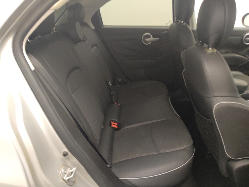 2016 FIAT 500X in Houston, TX 77074 - 18135007 19