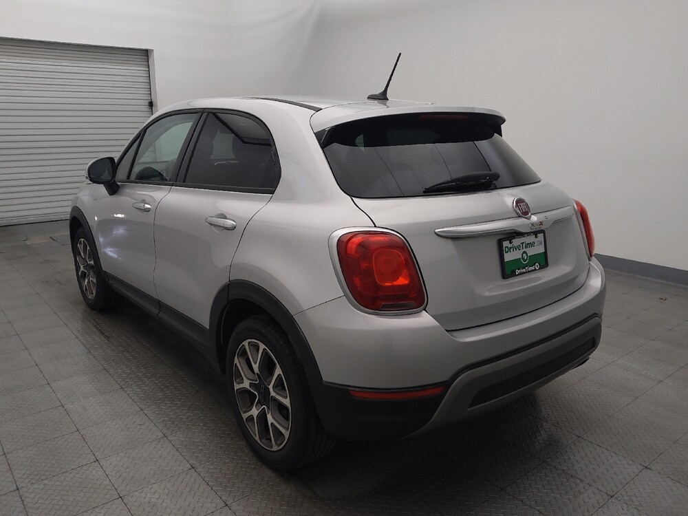 2016 FIAT 500X in Houston, TX 77074 - 18135007 5