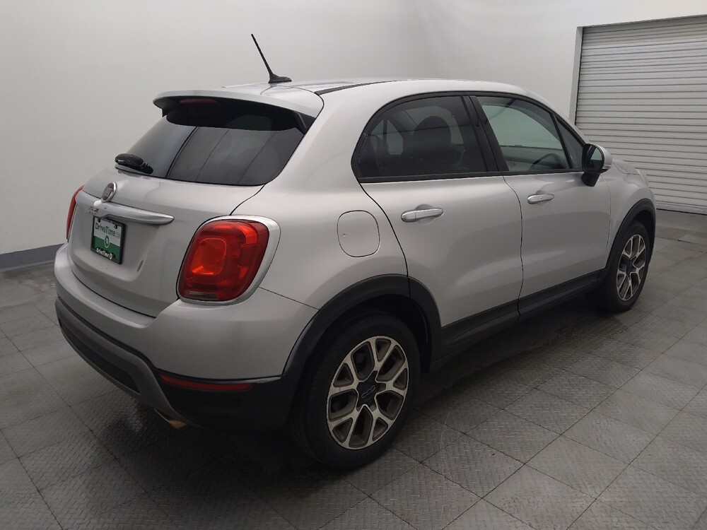 2016 FIAT 500X in Houston, TX 77074 - 18135007 9