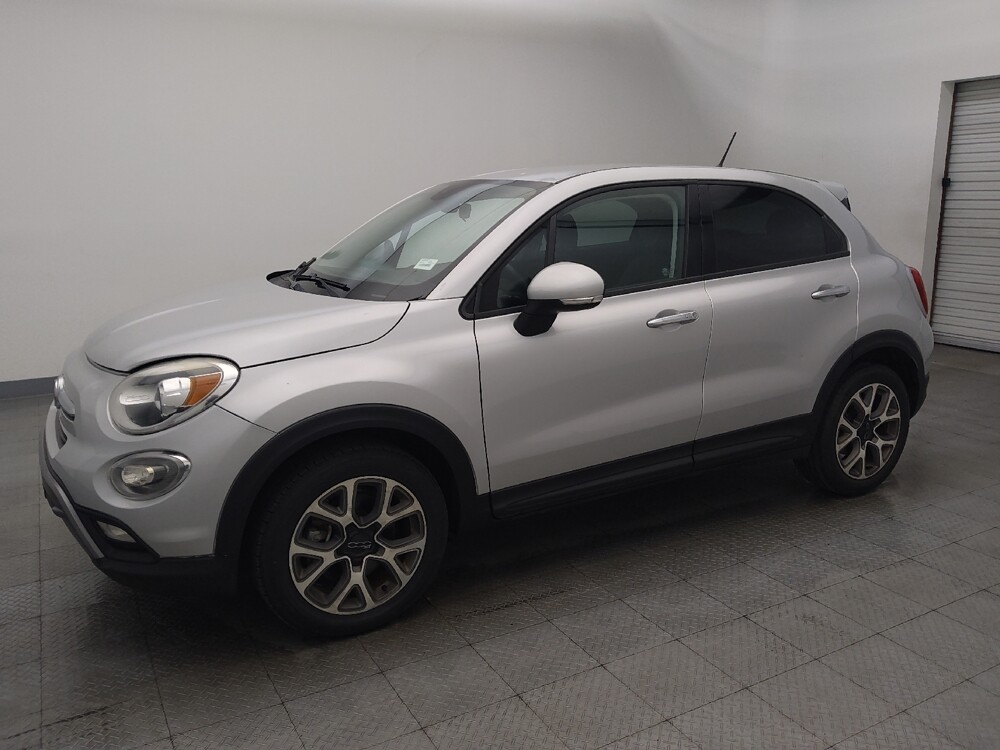 2016 FIAT 500X in Houston, TX 77074 - 18135007 2