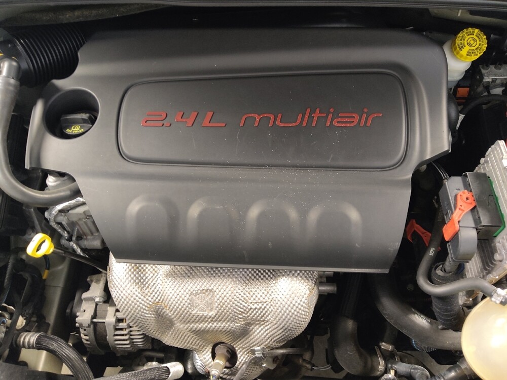 2016 FIAT 500X in Houston, TX 77074 - 18135007 30