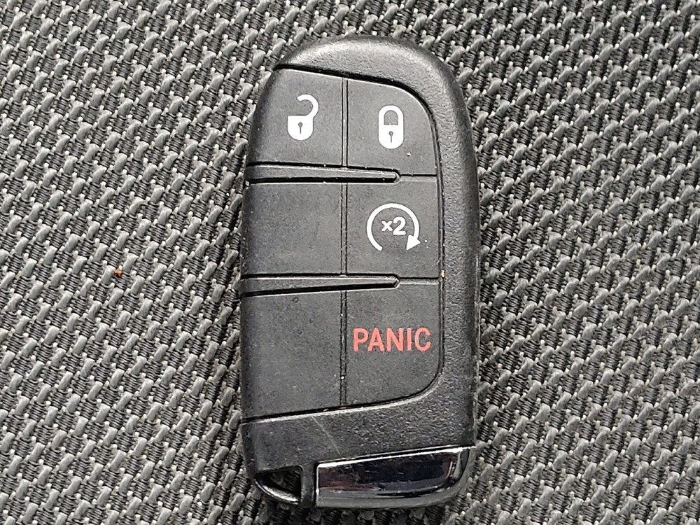 2016 FIAT 500X in Houston, TX 77074 - 18135007 32