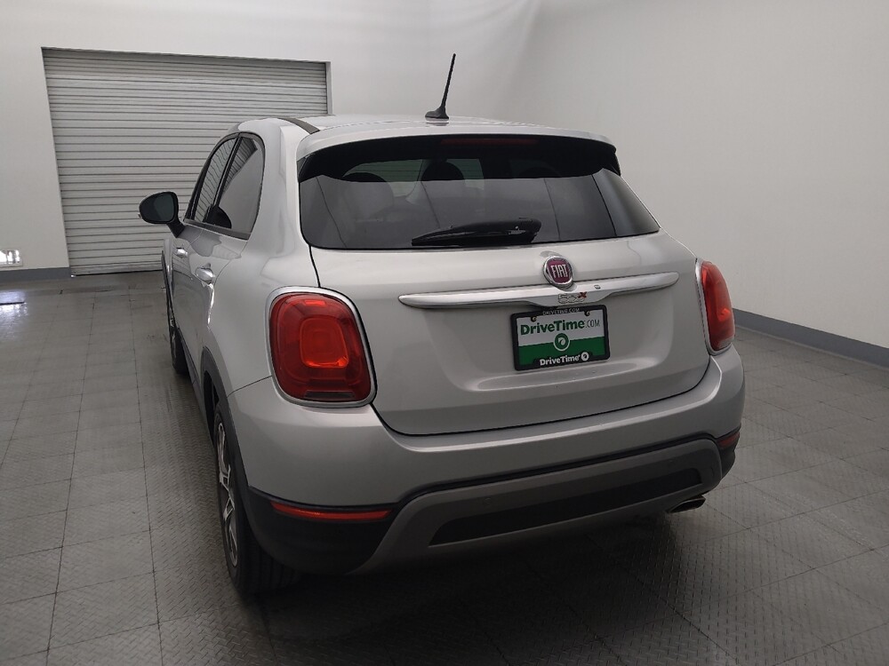 2016 FIAT 500X in Houston, TX 77074 - 18135007 6