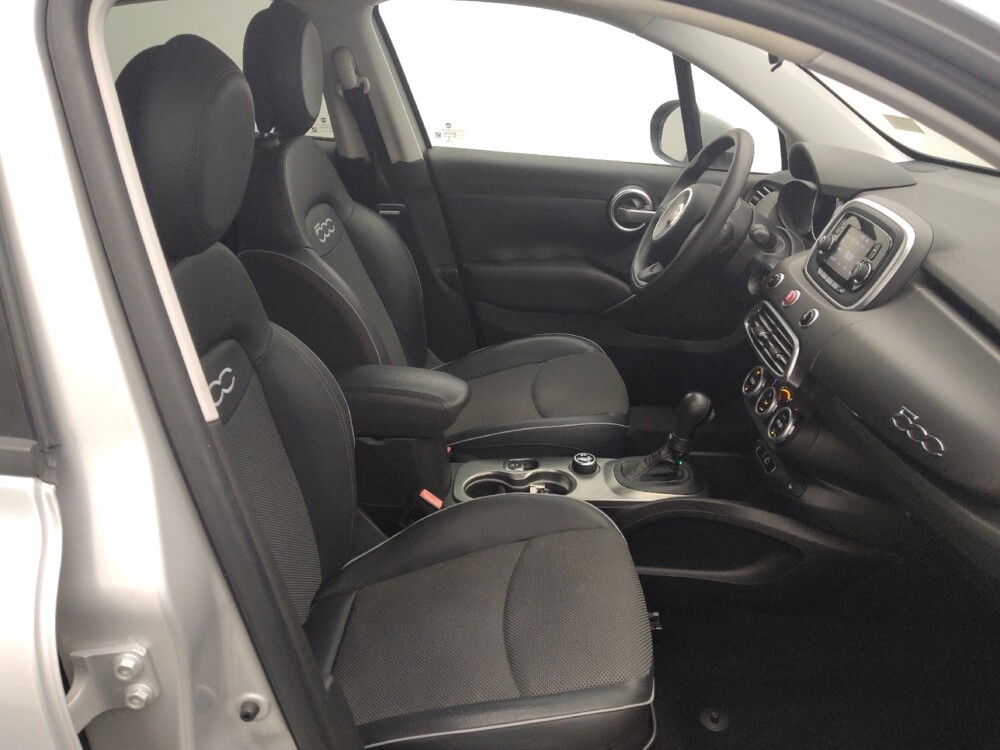 2016 FIAT 500X in Houston, TX 77074 - 18135007 21