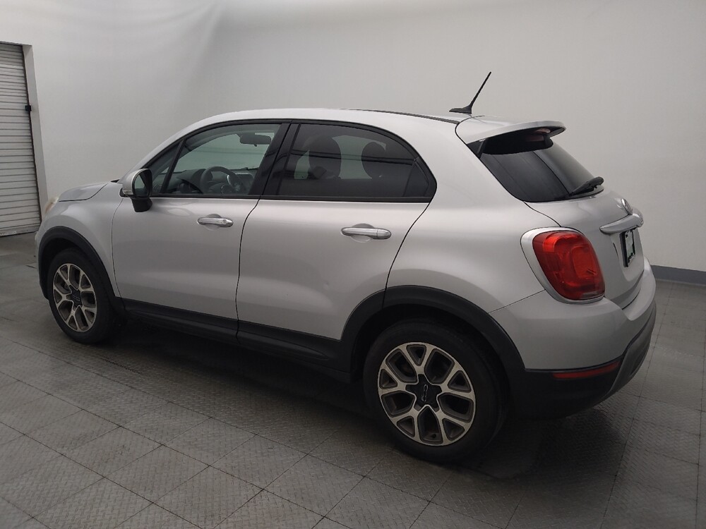 2016 FIAT 500X in Houston, TX 77074 - 18135007 3