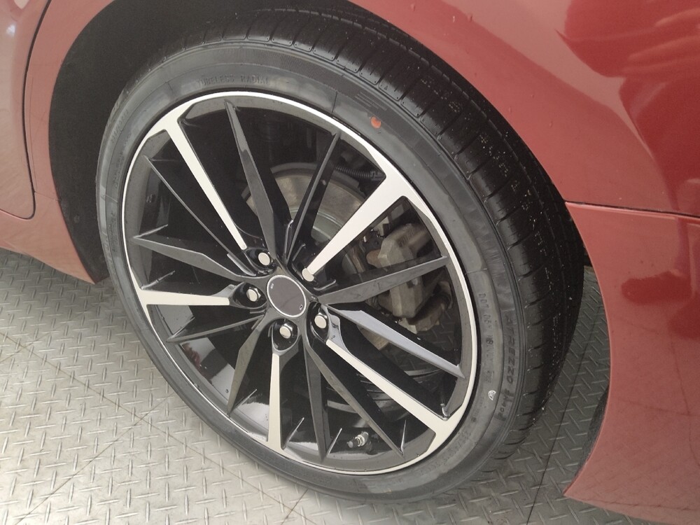 2018 Toyota Camry in Temple, TX 76502 - 18135008 31