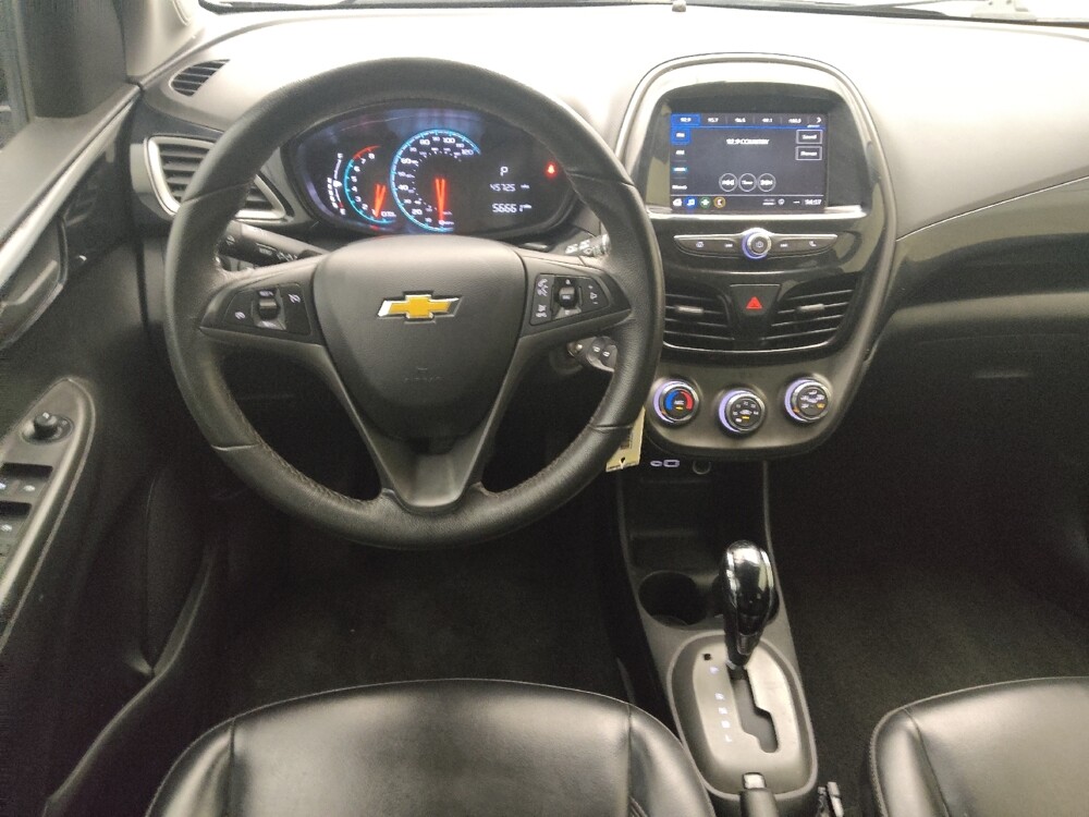2021 Chevrolet Spark in Corpus Christi, TX 78412 - 18135009 22