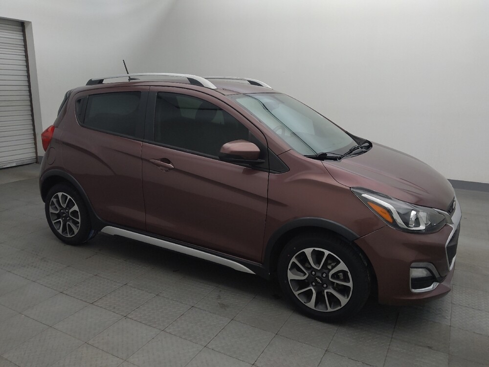 2021 Chevrolet Spark in Corpus Christi, TX 78412 - 18135009 11