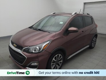 2021 Chevrolet Spark in Corpus Christi, TX 78412