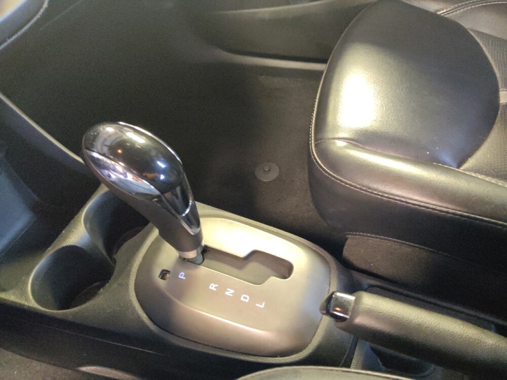 2021 Chevrolet Spark in Corpus Christi, TX 78412 - 18135009 26