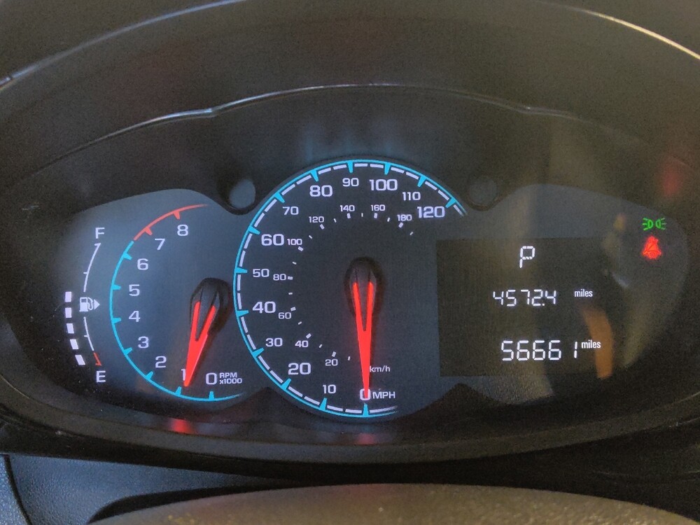 2021 Chevrolet Spark in Corpus Christi, TX 78412 - 18135009 23