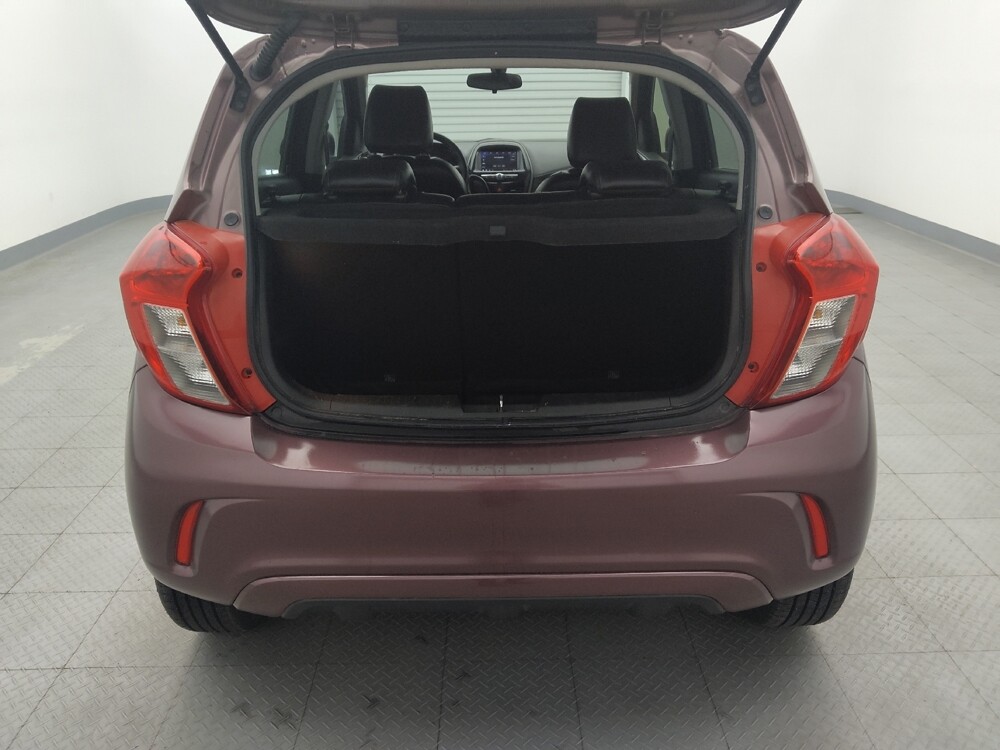 2021 Chevrolet Spark in Corpus Christi, TX 78412 - 18135009 29
