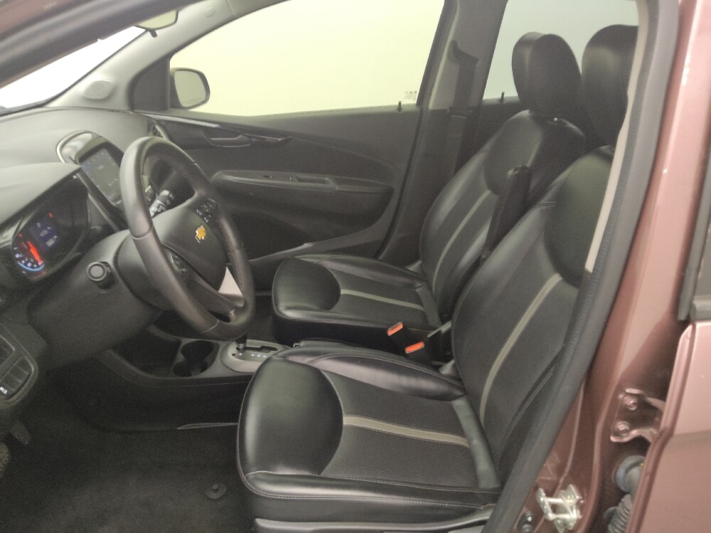 2021 Chevrolet Spark in Corpus Christi, TX 78412 - 18135009 17