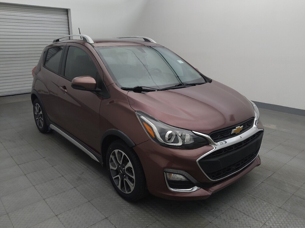 2021 Chevrolet Spark in Corpus Christi, TX 78412 - 18135009 13