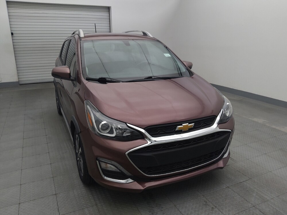 2021 Chevrolet Spark in Corpus Christi, TX 78412 - 18135009 14