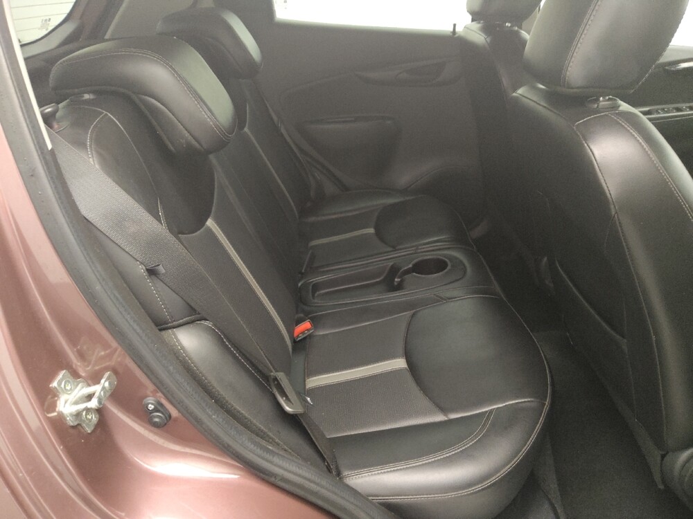 2021 Chevrolet Spark in Corpus Christi, TX 78412 - 18135009 19