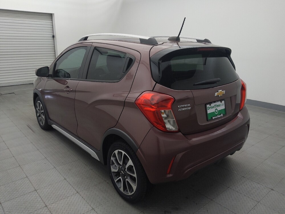 2021 Chevrolet Spark in Corpus Christi, TX 78412 - 18135009 5
