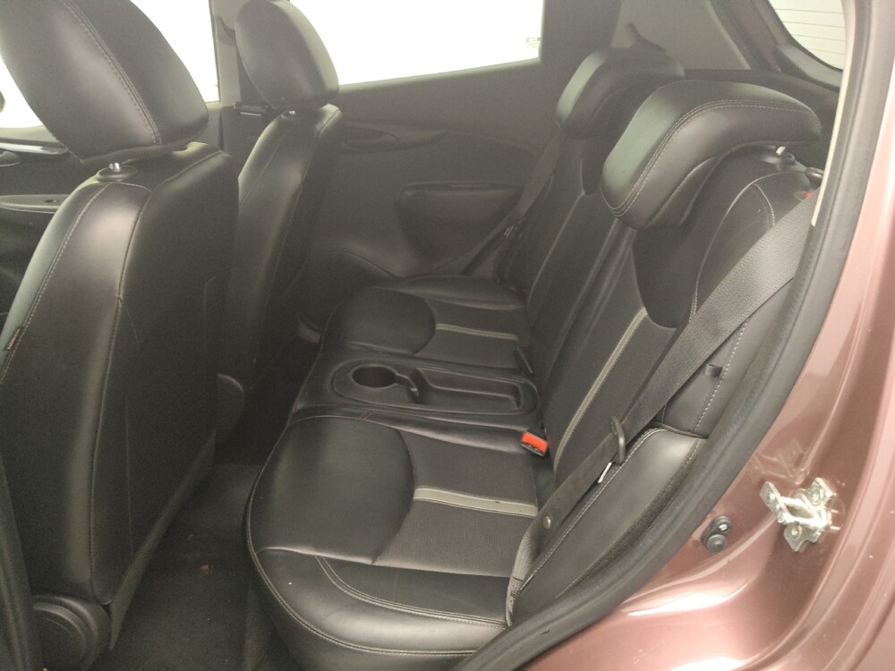 2021 Chevrolet Spark in Corpus Christi, TX 78412 - 18135009 18