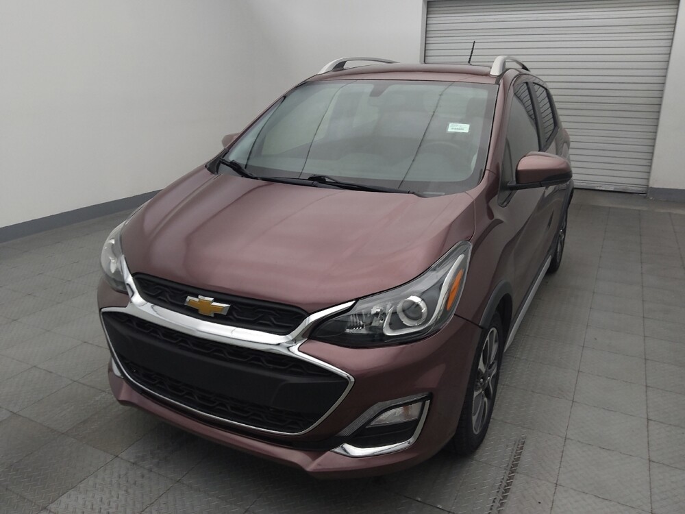 2021 Chevrolet Spark in Corpus Christi, TX 78412 - 18135009 15