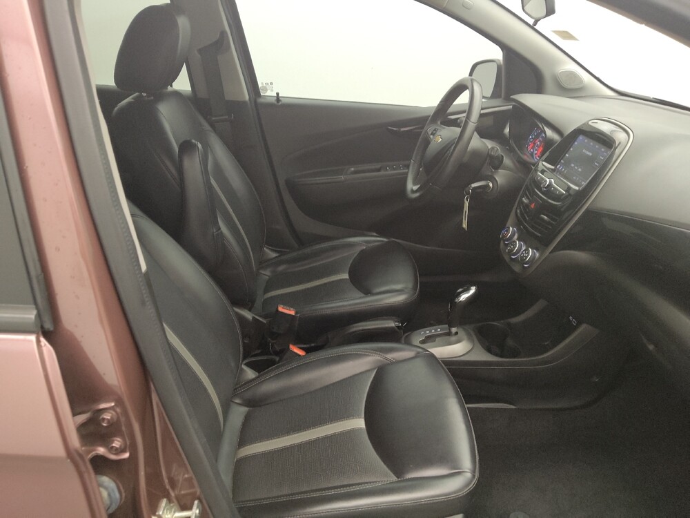 2021 Chevrolet Spark in Corpus Christi, TX 78412 - 18135009 21