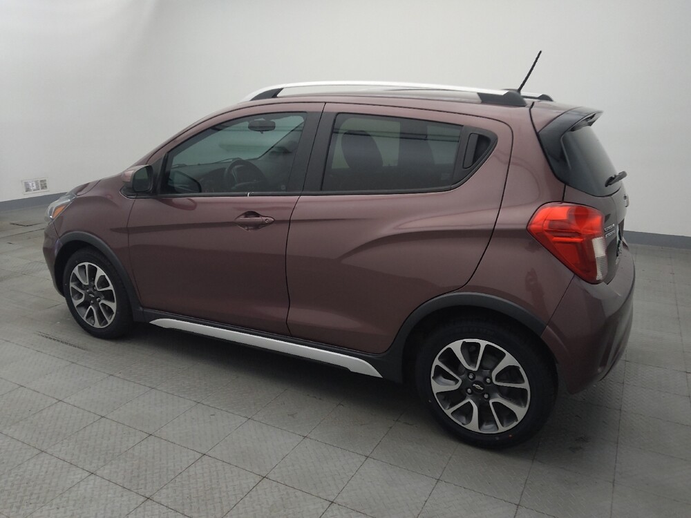2021 Chevrolet Spark in Corpus Christi, TX 78412 - 18135009 3