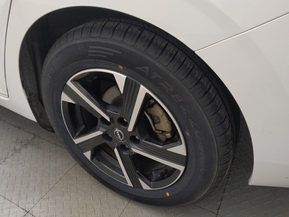 2025 Nissan Sentra in Live Oak, TX 78233 - 18135011 31