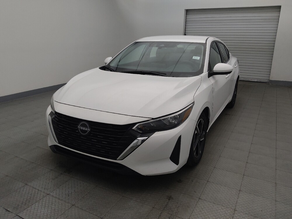 2025 Nissan Sentra in Live Oak, TX 78233 - 18135011 15