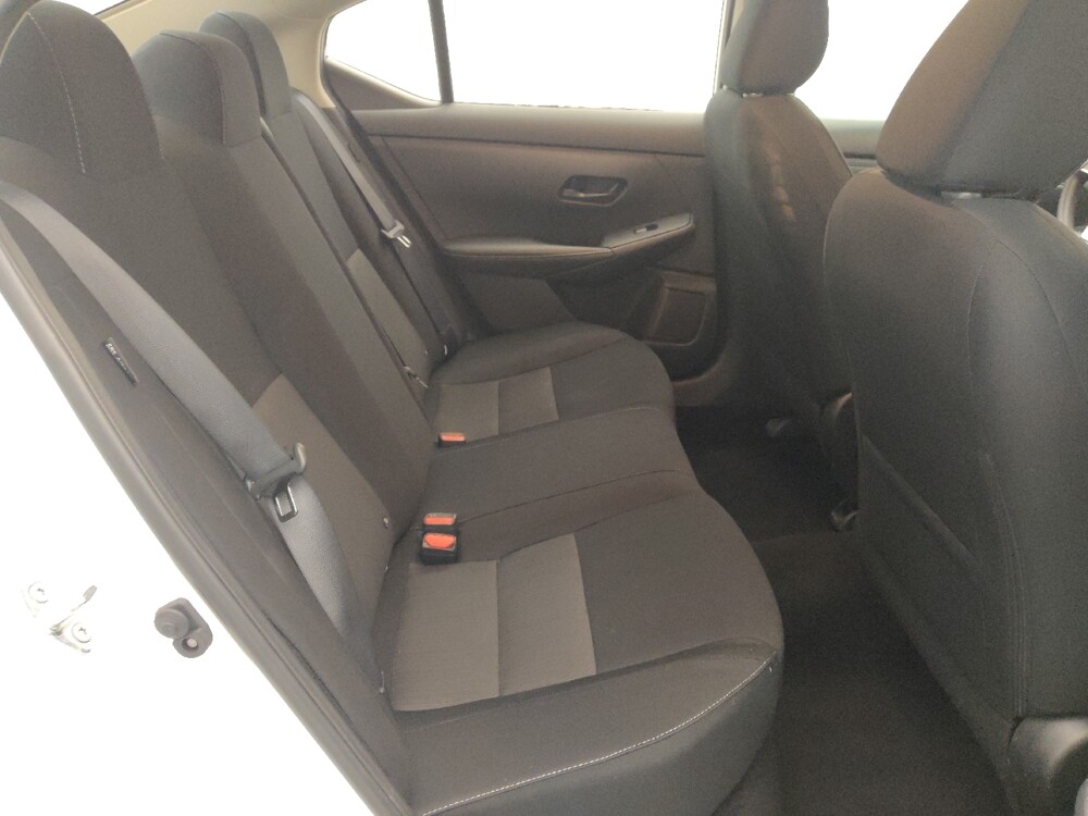 2025 Nissan Sentra in Live Oak, TX 78233 - 18135011 19