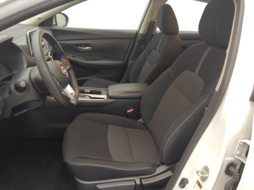 2025 Nissan Sentra in Live Oak, TX 78233 - 18135011 17