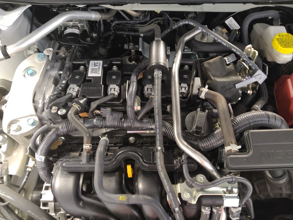 2025 Nissan Sentra in Live Oak, TX 78233 - 18135011 30