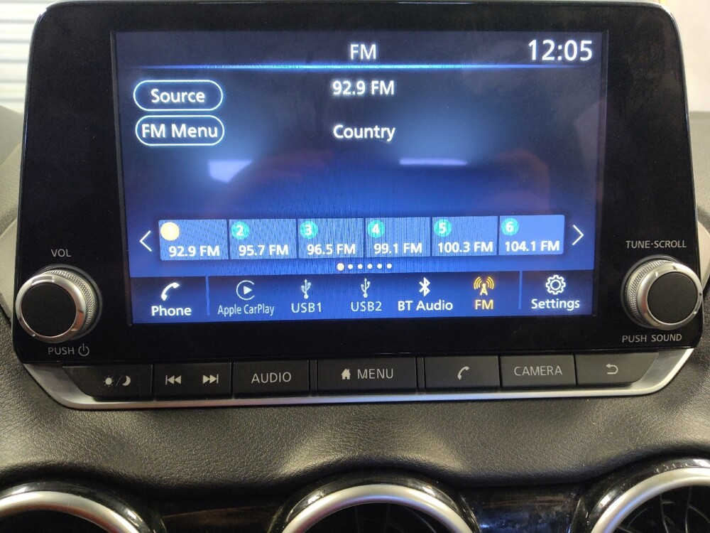 2025 Nissan Sentra in Live Oak, TX 78233 - 18135011 25