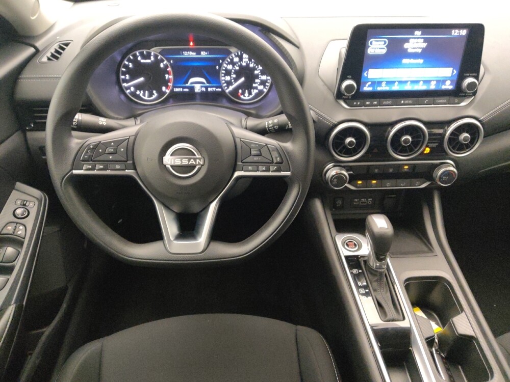 2025 Nissan Sentra in Live Oak, TX 78233 - 18135011 22