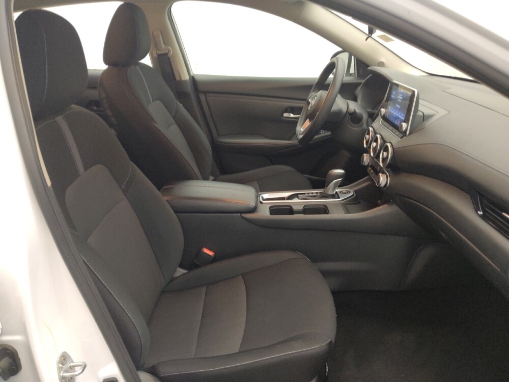 2025 Nissan Sentra in Live Oak, TX 78233 - 18135011 21