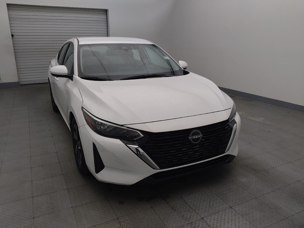 2025 Nissan Sentra in Live Oak, TX 78233 - 18135011 14