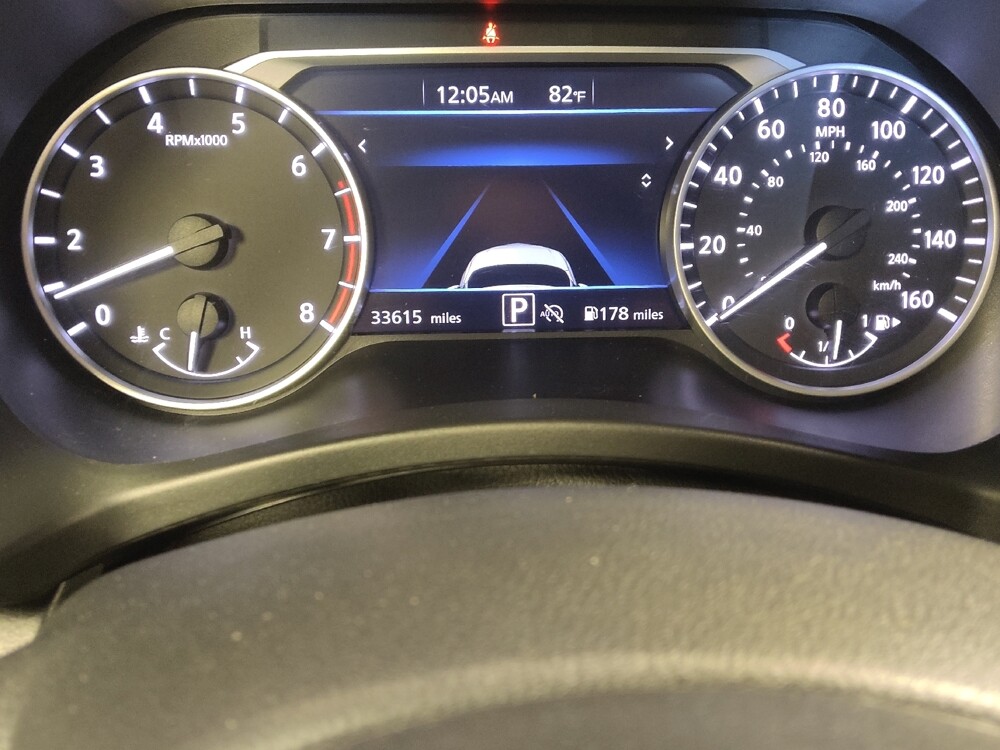 2025 Nissan Sentra in Live Oak, TX 78233 - 18135011 23