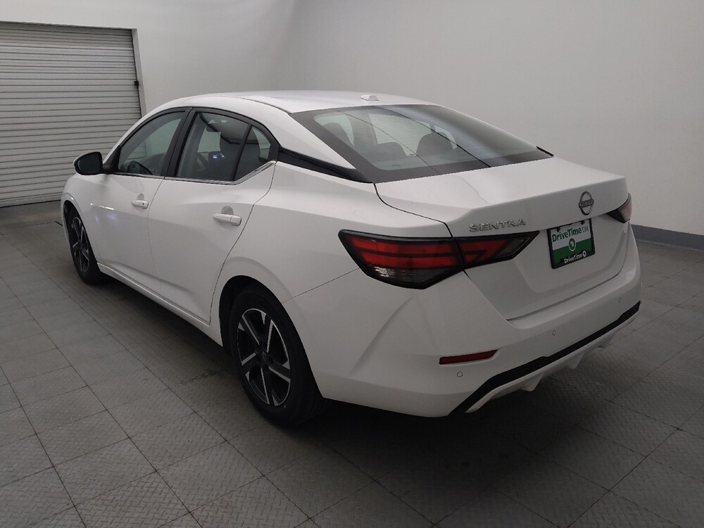 2025 Nissan Sentra in Live Oak, TX 78233 - 18135011 5