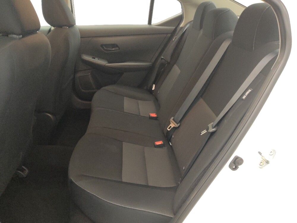 2025 Nissan Sentra in Live Oak, TX 78233 - 18135011 18