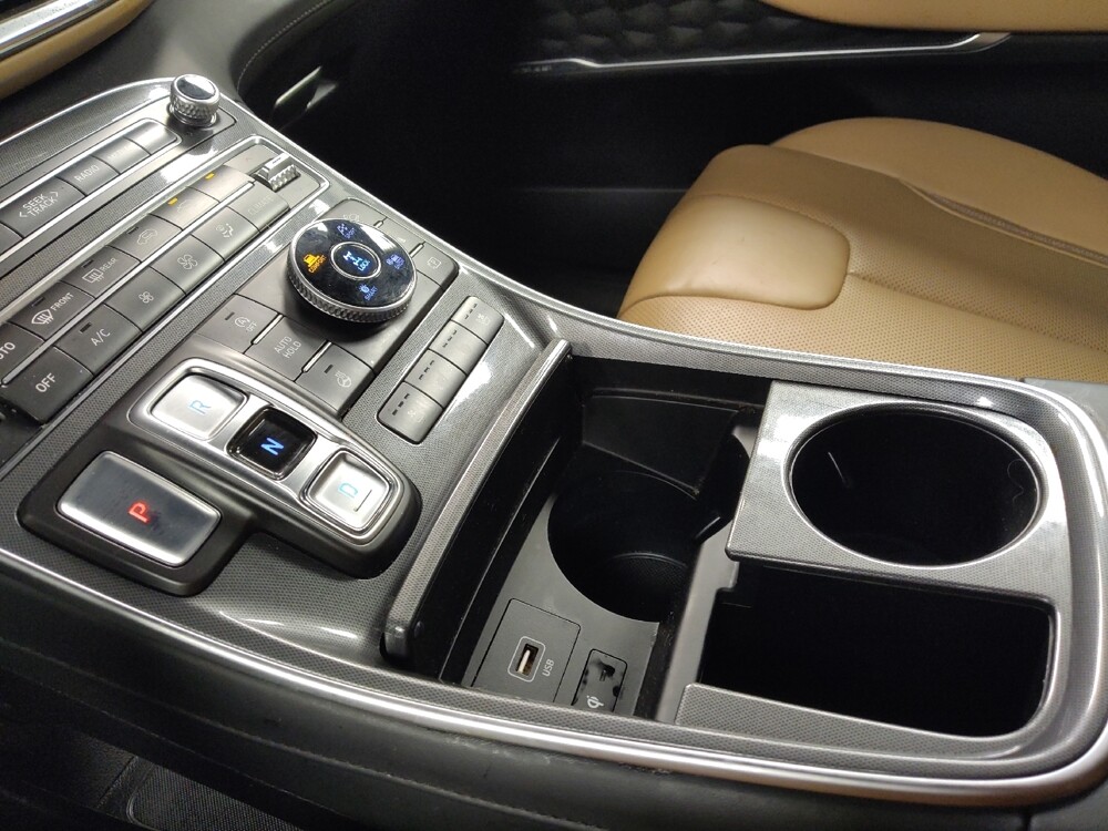 2021 Hyundai Santa Fe in San Antonio, TX 78238 - 18135012 26