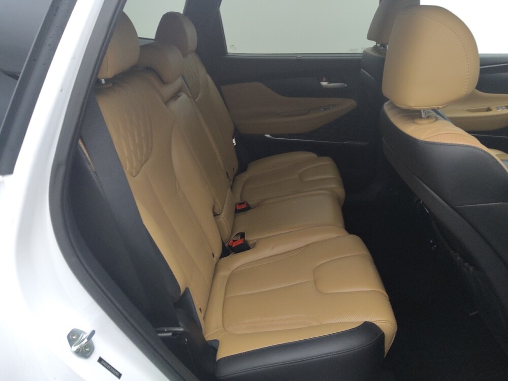 2021 Hyundai Santa Fe in San Antonio, TX 78238 - 18135012 19