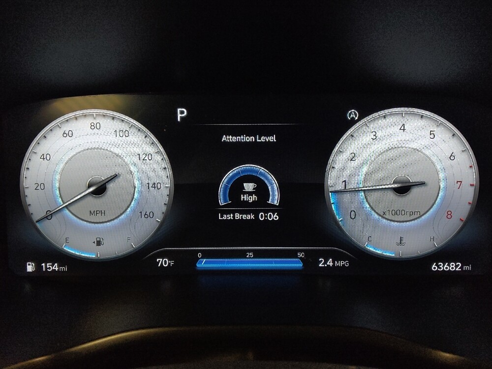 2021 Hyundai Santa Fe in San Antonio, TX 78238 - 18135012 23