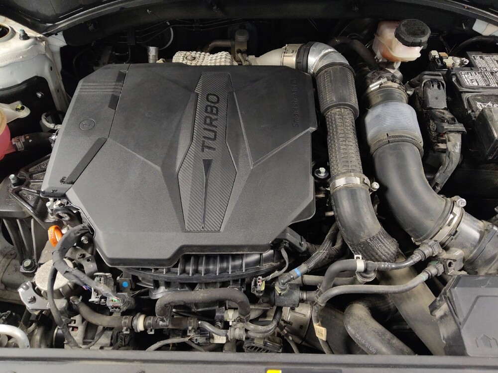 2021 Hyundai Santa Fe in San Antonio, TX 78238 - 18135012 30