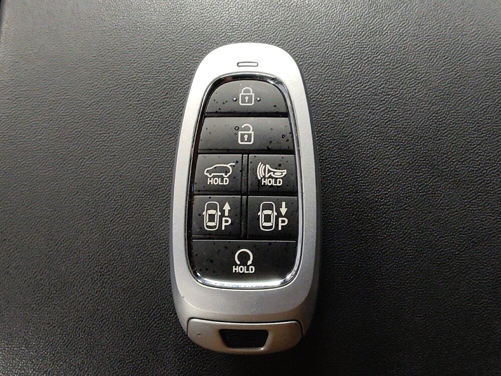 2021 Hyundai Santa Fe in San Antonio, TX 78238 - 18135012 32