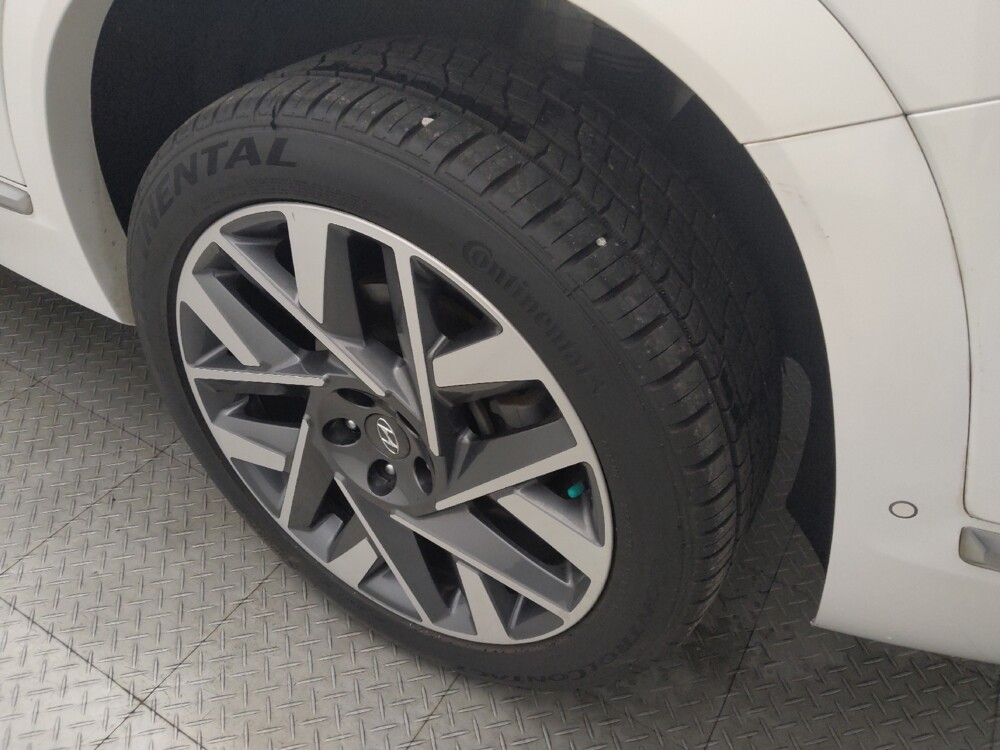 2021 Hyundai Santa Fe in San Antonio, TX 78238 - 18135012 31