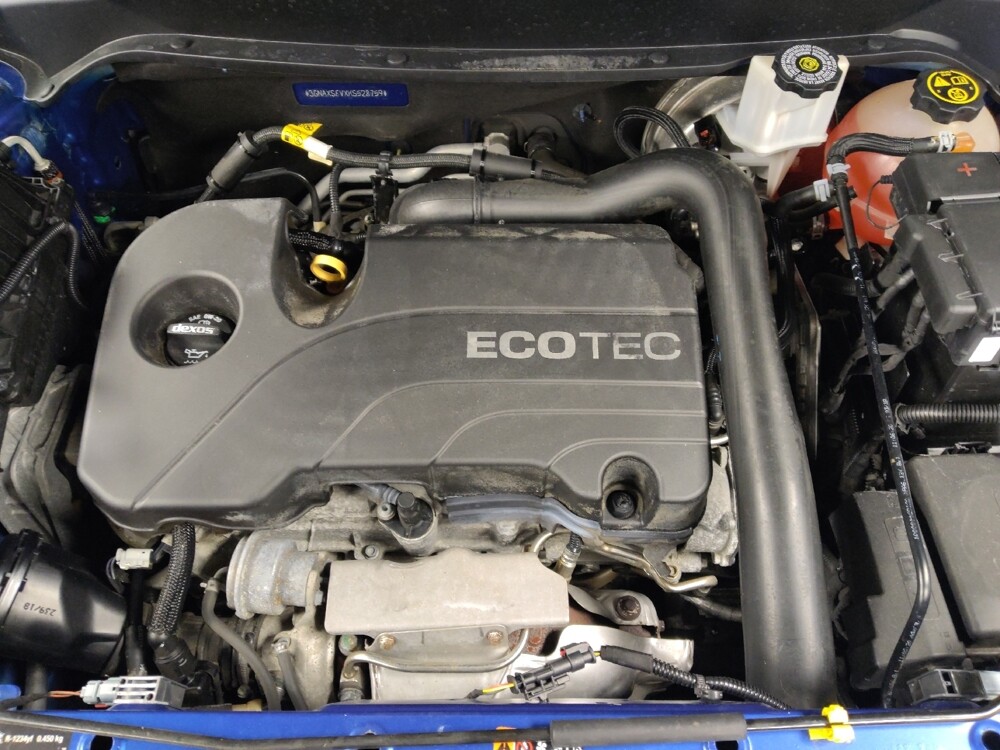 2019 Chevrolet Equinox in Houston, TX 77060 - 18135013 30