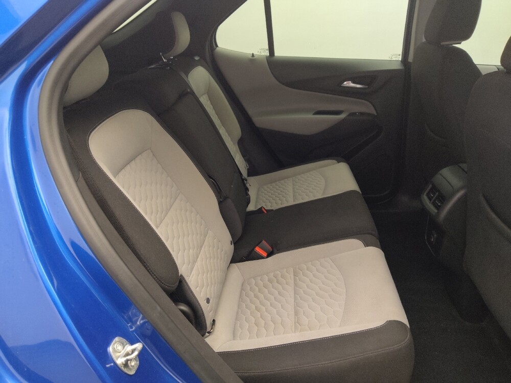 2019 Chevrolet Equinox in Houston, TX 77060 - 18135013 19