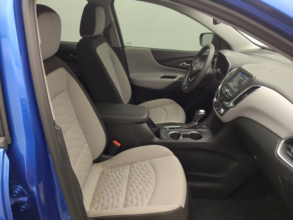 2019 Chevrolet Equinox in Houston, TX 77060 - 18135013 21