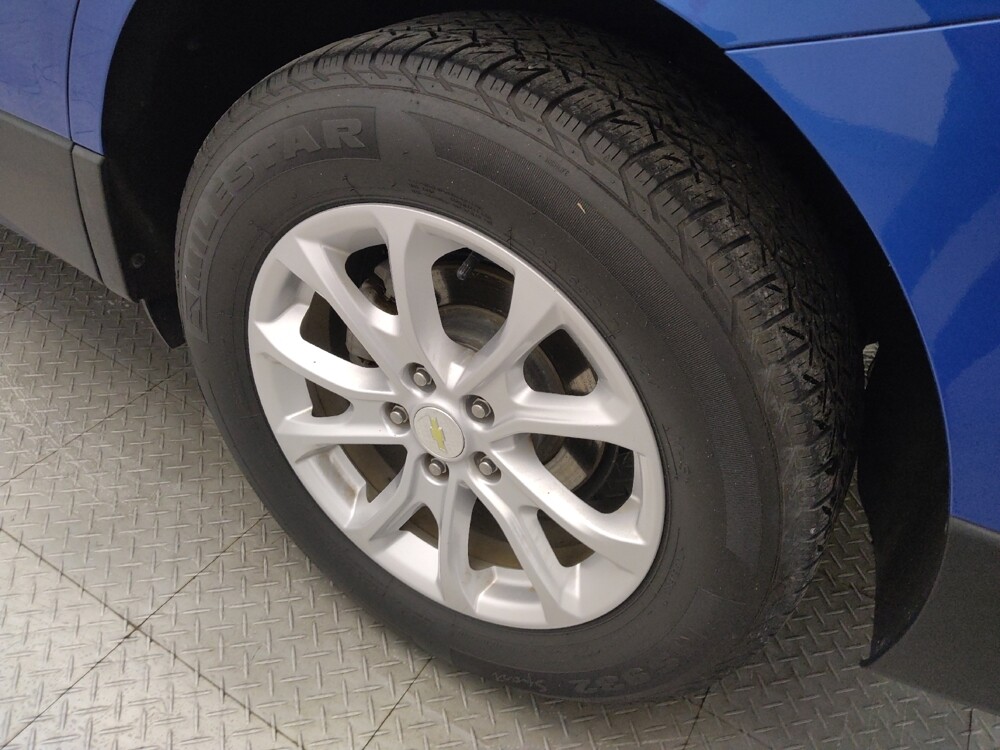 2019 Chevrolet Equinox in Houston, TX 77060 - 18135013 31