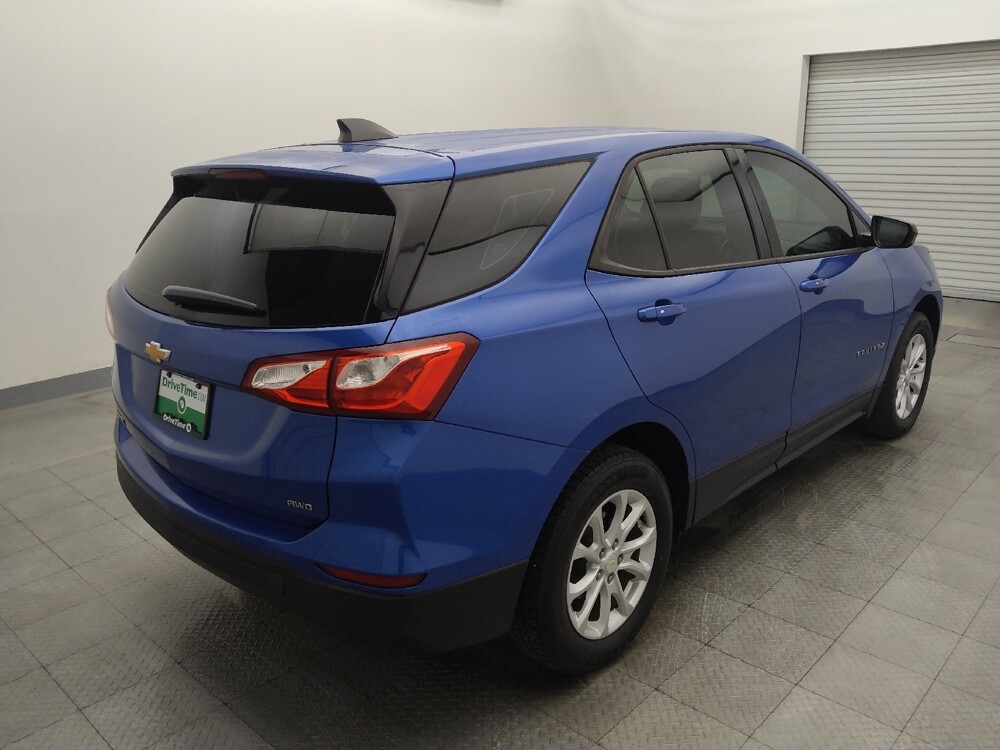 2019 Chevrolet Equinox in Houston, TX 77060 - 18135013 9