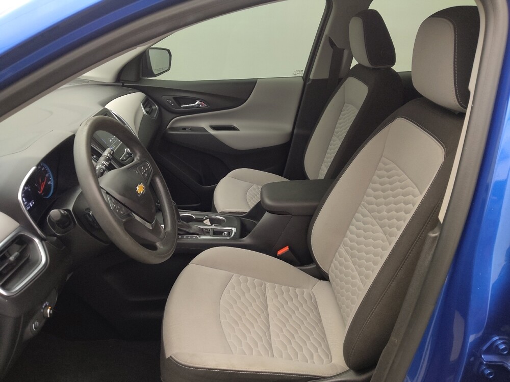 2019 Chevrolet Equinox in Houston, TX 77060 - 18135013 17